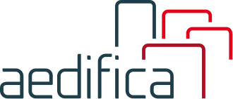 AEDIFICA S.A./N.V. logo
