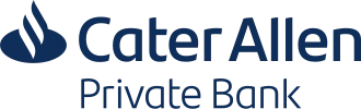 CATER ALLEN LTD. logo