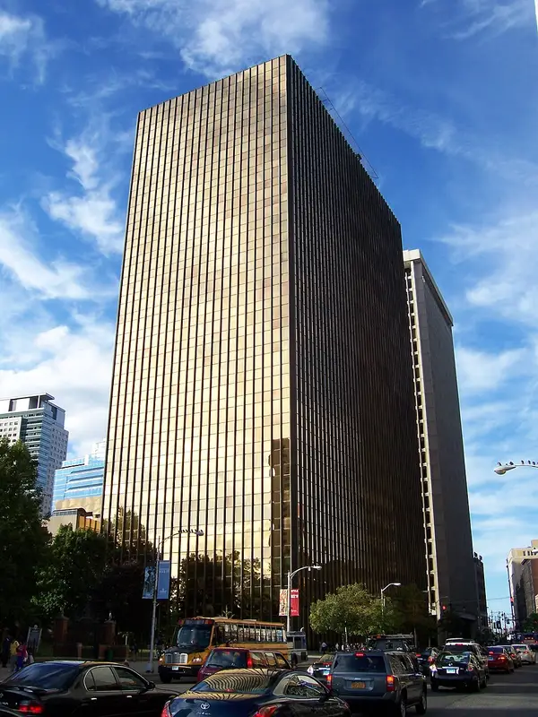 UTCHeadquarters