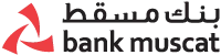 bank muscat logo