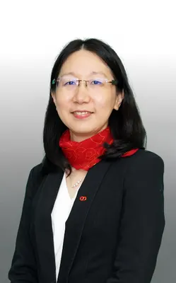 Phuah Shok Cheng