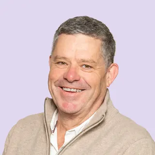Hugh Evans