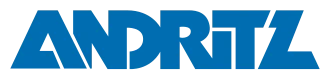 ANDRITZ AG logo