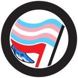 AS207960 CYFYNGEDIG logo