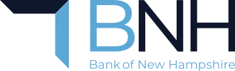 BANK OF NEW HAMPSHIRE logo