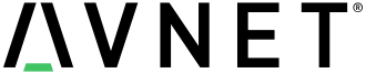 AVNET INC logo