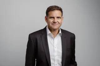 Chris Casapinta