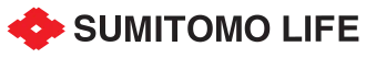 SUMITOMO LIFE INSURANCE COMPANY logo