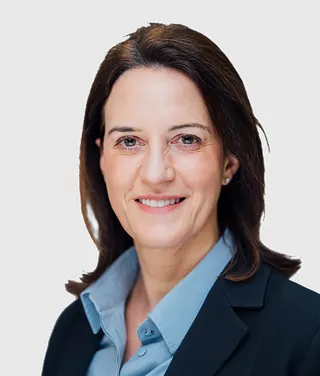 Cecile Hillary