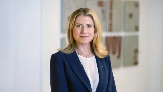 Désirée von Michaelis