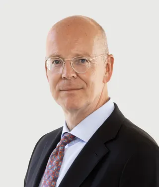 Martin Blessing