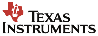 TEXAS INSTRUMENTS INCORPORATED logo