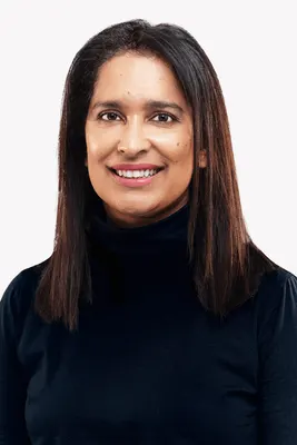Julie Chakraverty