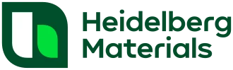 HEIDELBERG MATERIALS AG logo