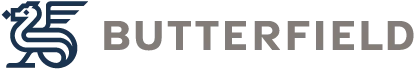 Butterfield logo