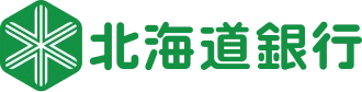 THE HOKKAIDO BANK LIMITED logo