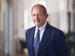 Marcus Wallenberg