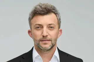 Morris Dorfman
