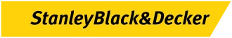 STANLEYBLACK AND DECKER, INC logo