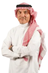 Abdulaziz Mohammed AlOnaizan