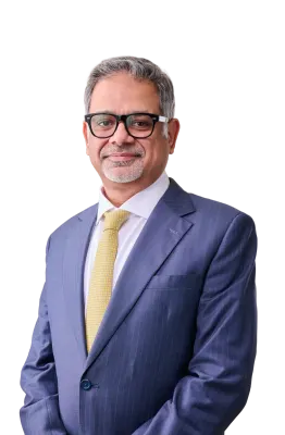 Faisal Rabbani