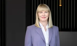 Nikola Steinbock