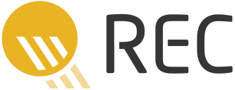 REC SOLAR PTE. LTD. logo