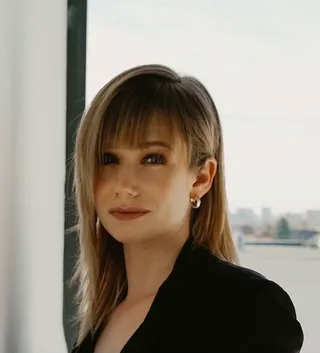 Martina Hanusová