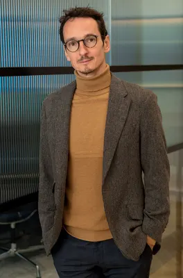 Daniel Gould