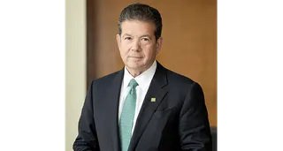 Leo Salom