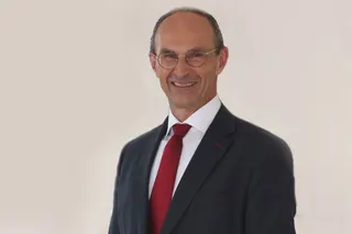 Erwin Bumberger