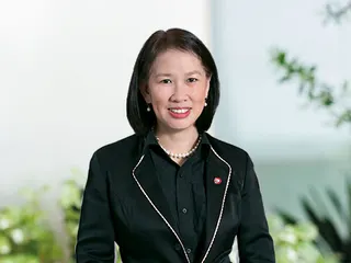 Teoh Yin Meng