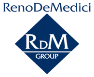RENO DE MEDICI SPA logo