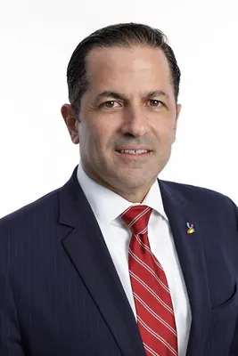 James Campanella