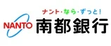 THE NANTO BANK LIMITED logo