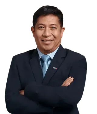 Mohamed bin Rastam Shahrom