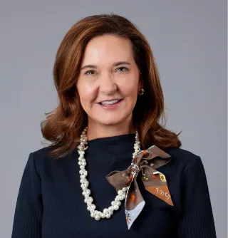 Shellie Creson