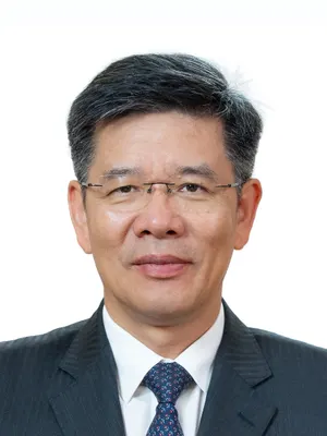 HUANG Zhiqiang