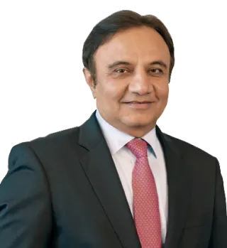 Sandeep Bakhshi