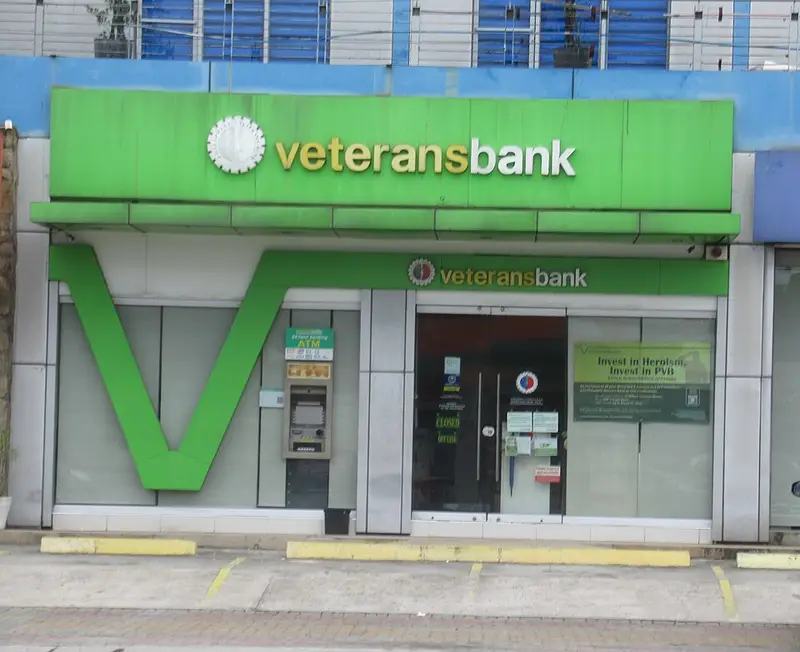 Philippine Veterans Bank (McArthur Highway, Dolores) 09