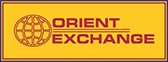 Orient Exchange logo