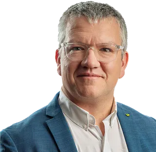 Pieter Desmedt