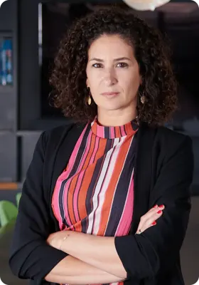 Sonia Azzouzi Boudier
