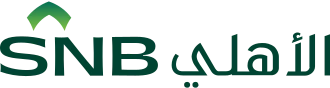 SNB AlAhli logo