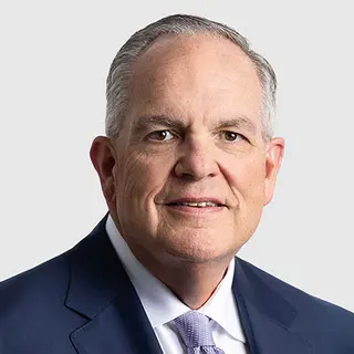 Ronald P. O'Hanley