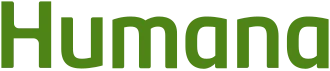 HUMANA INC. logo