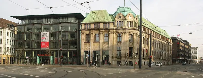 Sparkasse Bremen Hauptstelle
