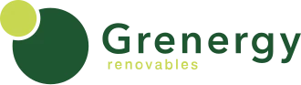 GRENERGY RENOVABLES SA logo