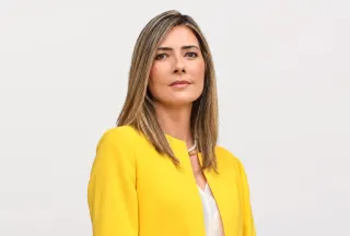 Laura Chaves