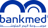 Bankmed logo